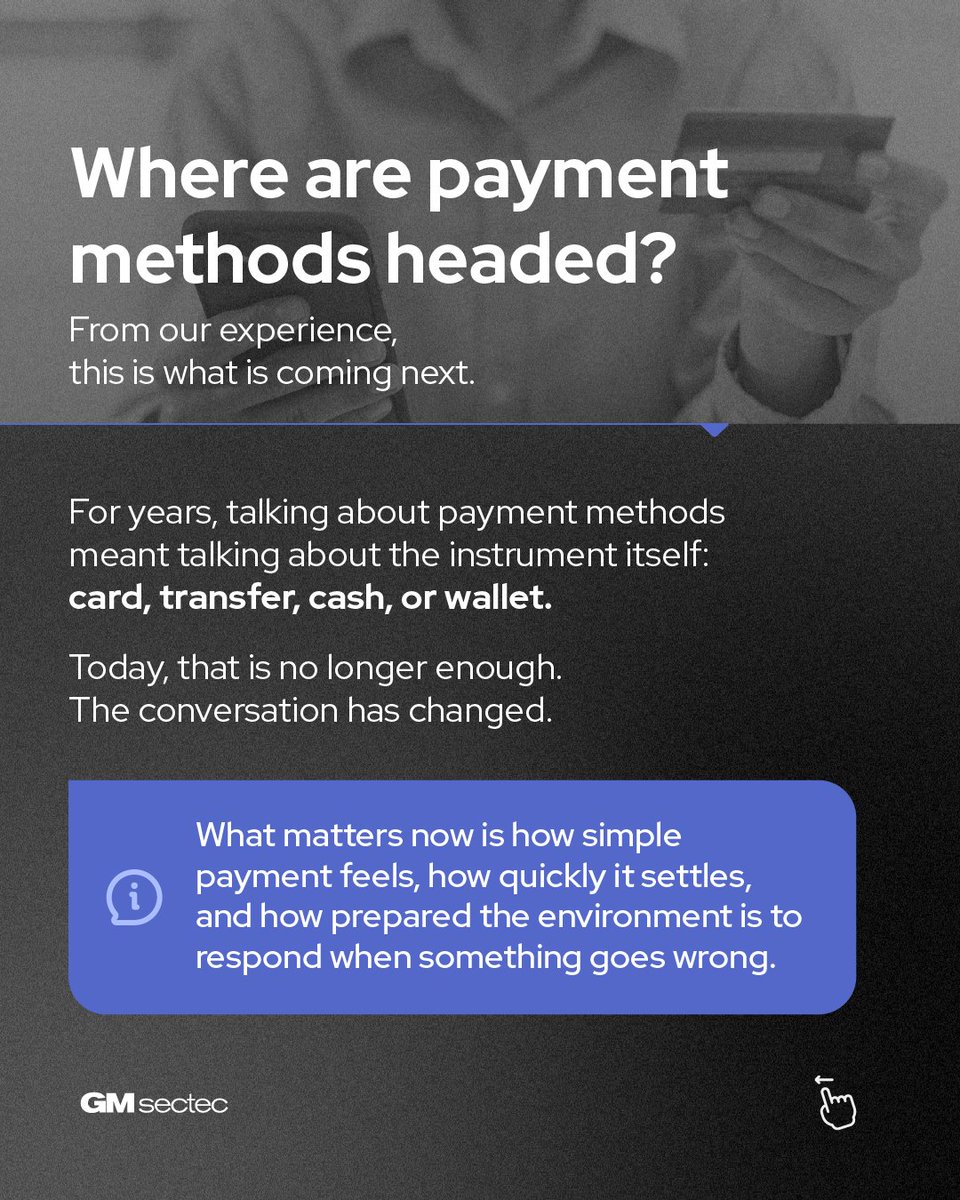 GM Sectec USA tweet media