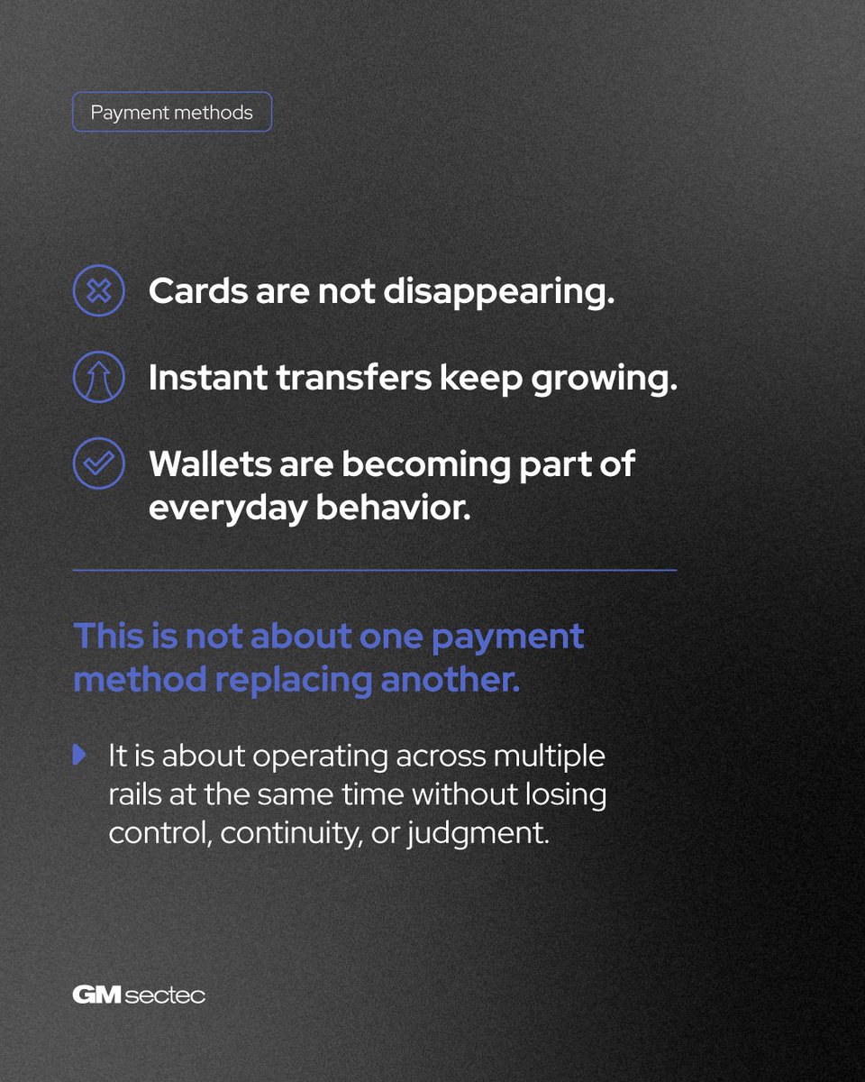 GM Sectec USA tweet media