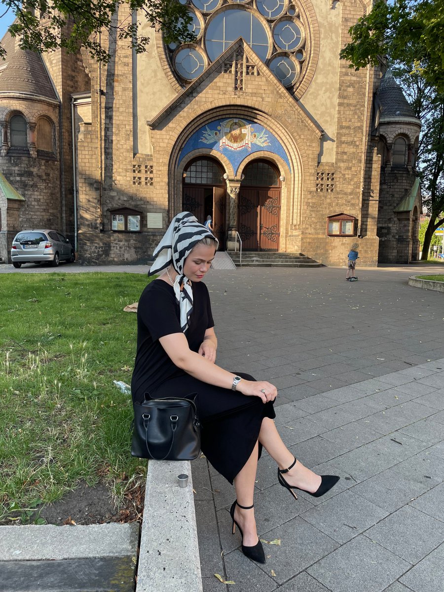 Karoline Gosling tweet media