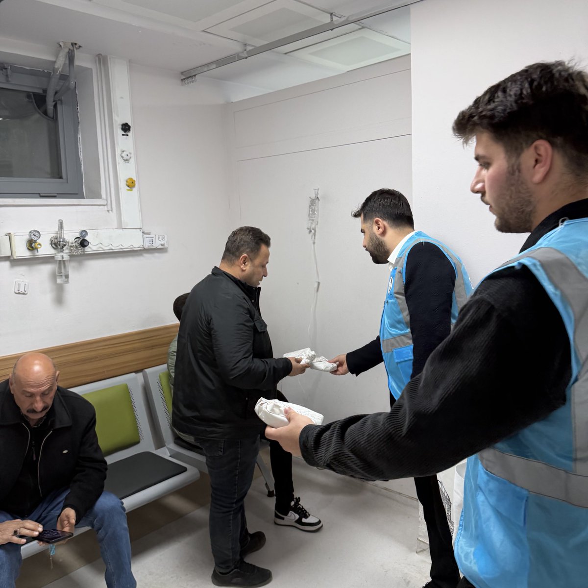 Mustafa ŞAHİN tweet media