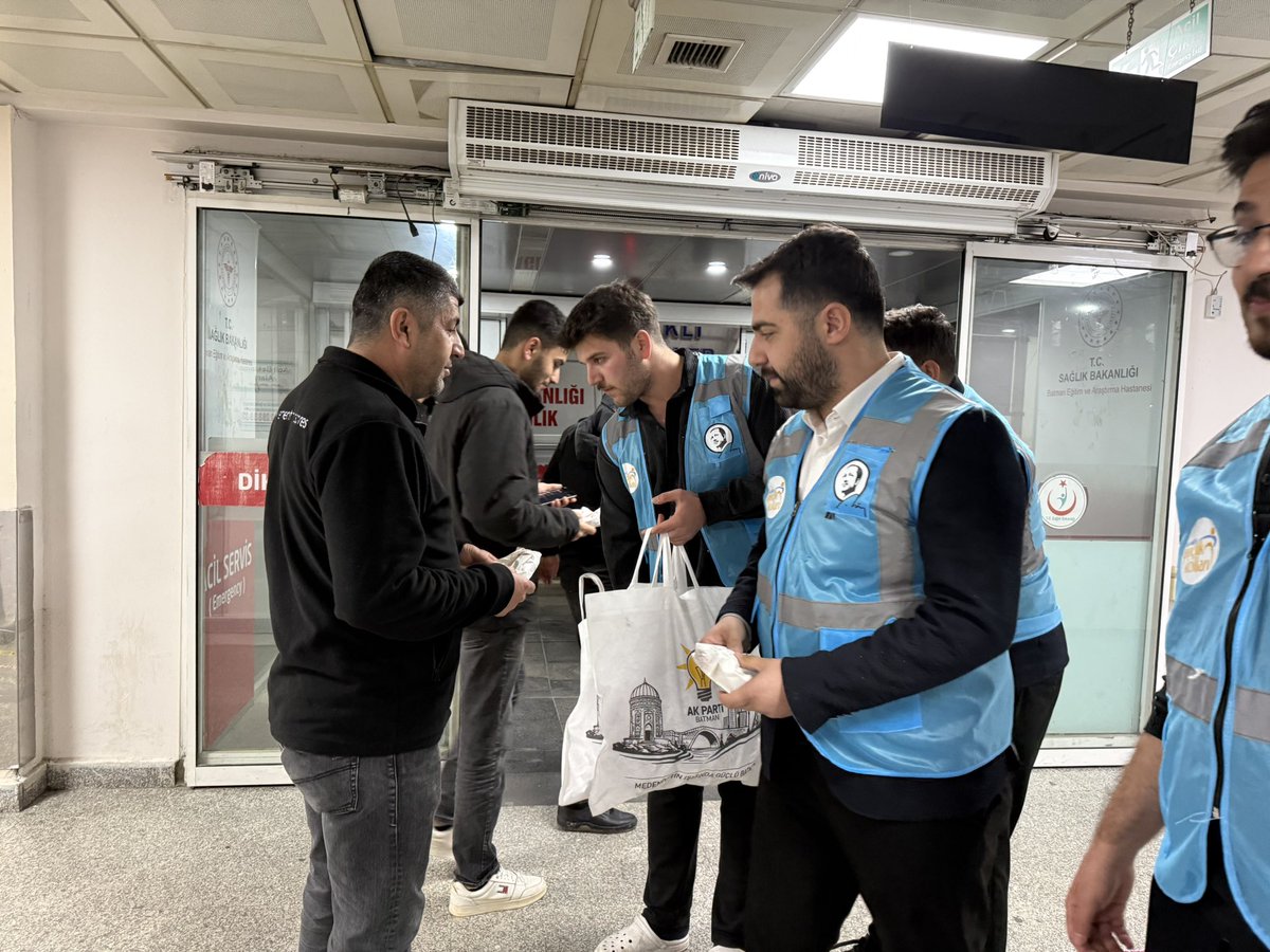 Mustafa ŞAHİN tweet media