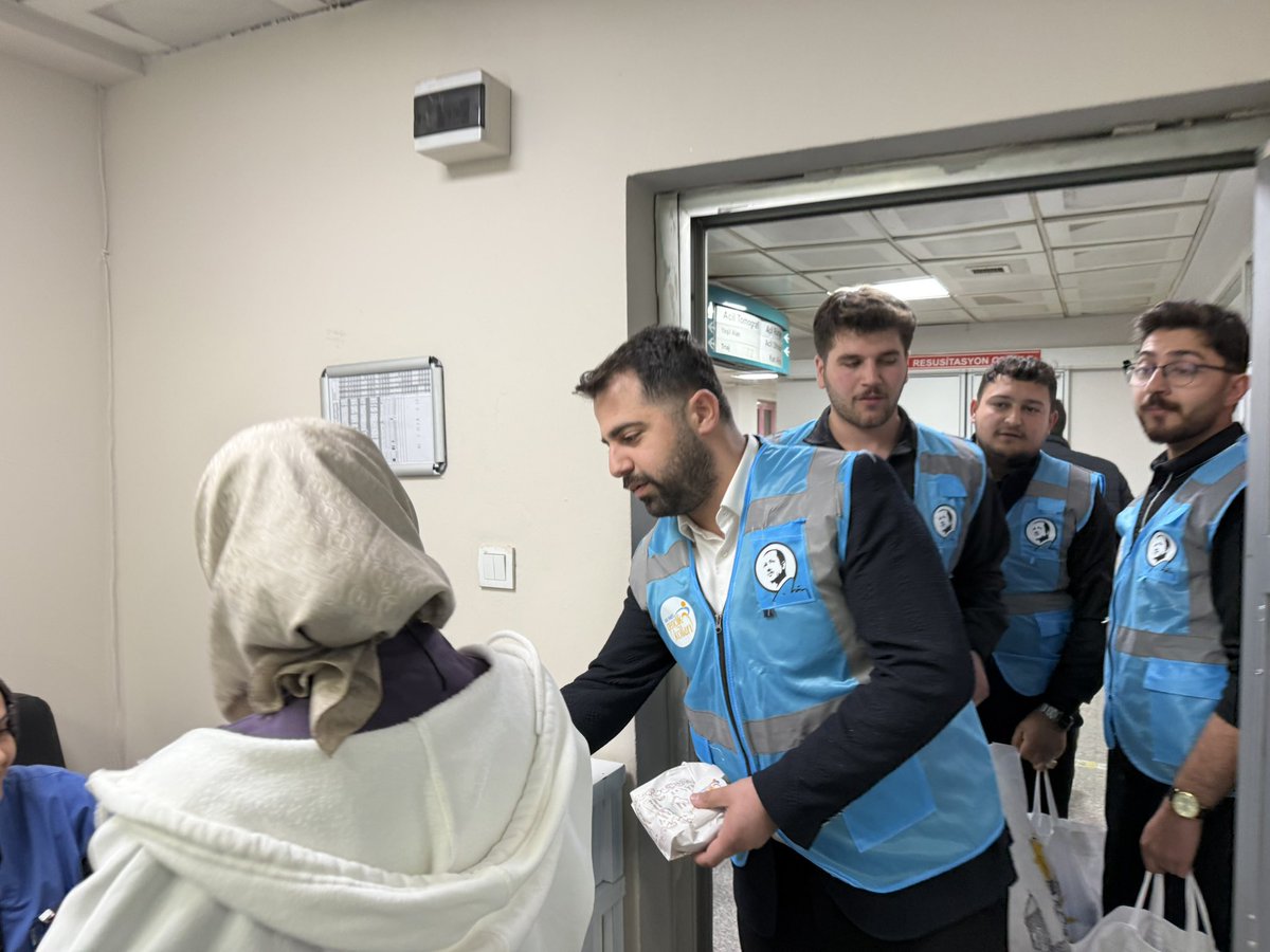 Mustafa ŞAHİN tweet media