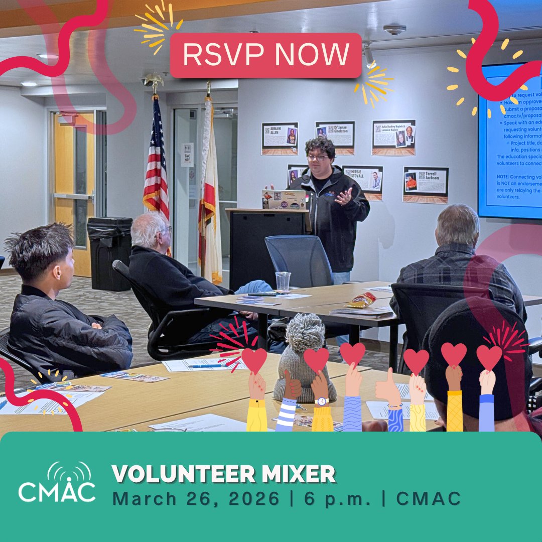 CMAC Fresno/Clovis tweet media