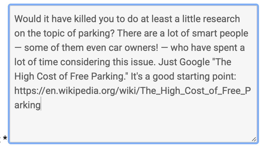 Gersh Kuntzman tweet media