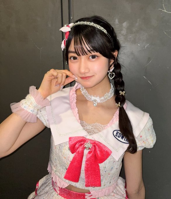 上村佳里奈のTwitter画像8