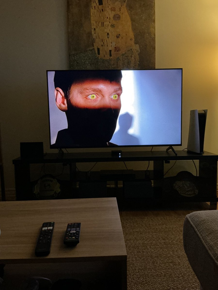 Eugene Tooms is one creepy MF #TheXFiles