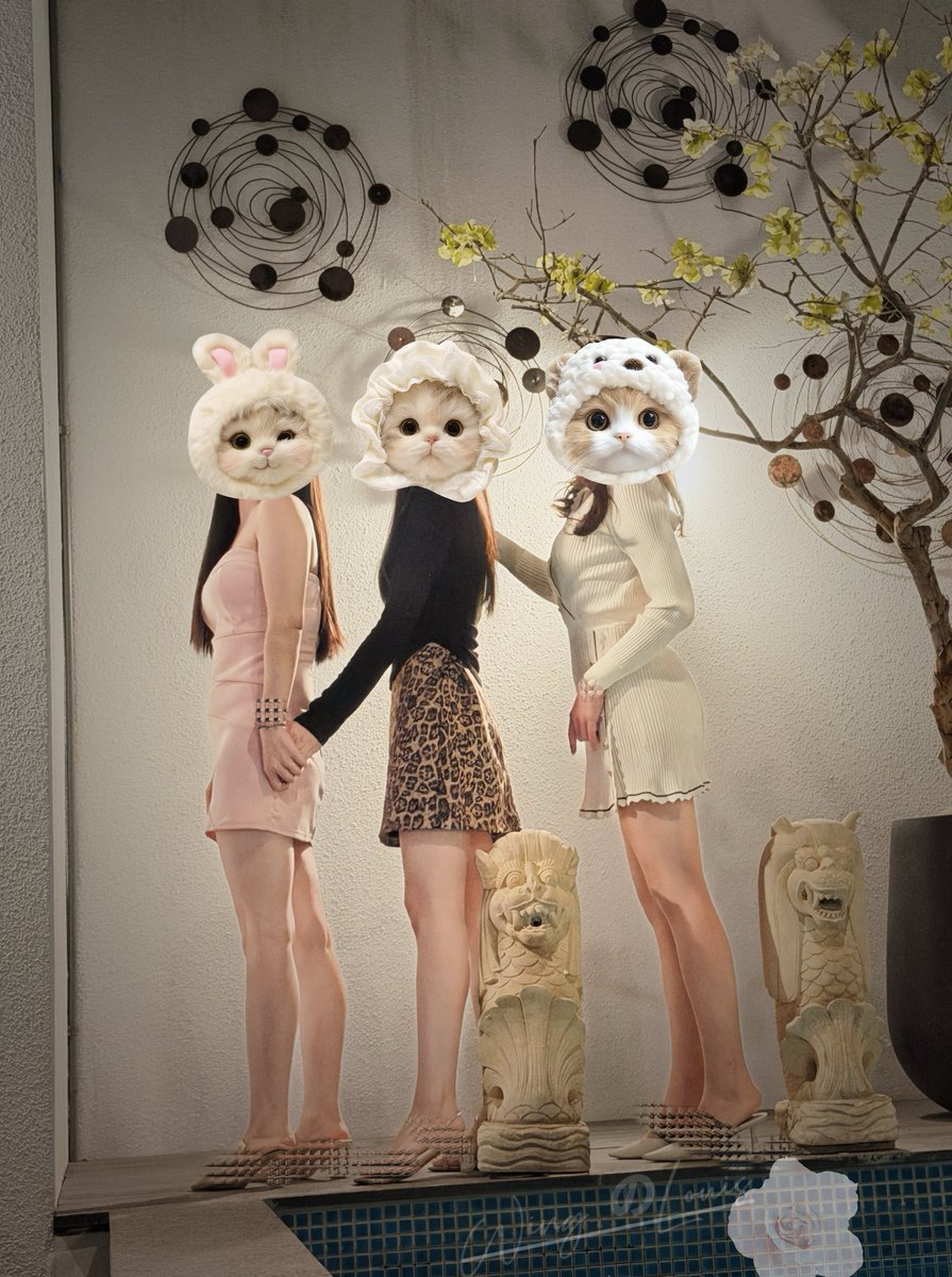 Wing のLouis 貳 tweet media