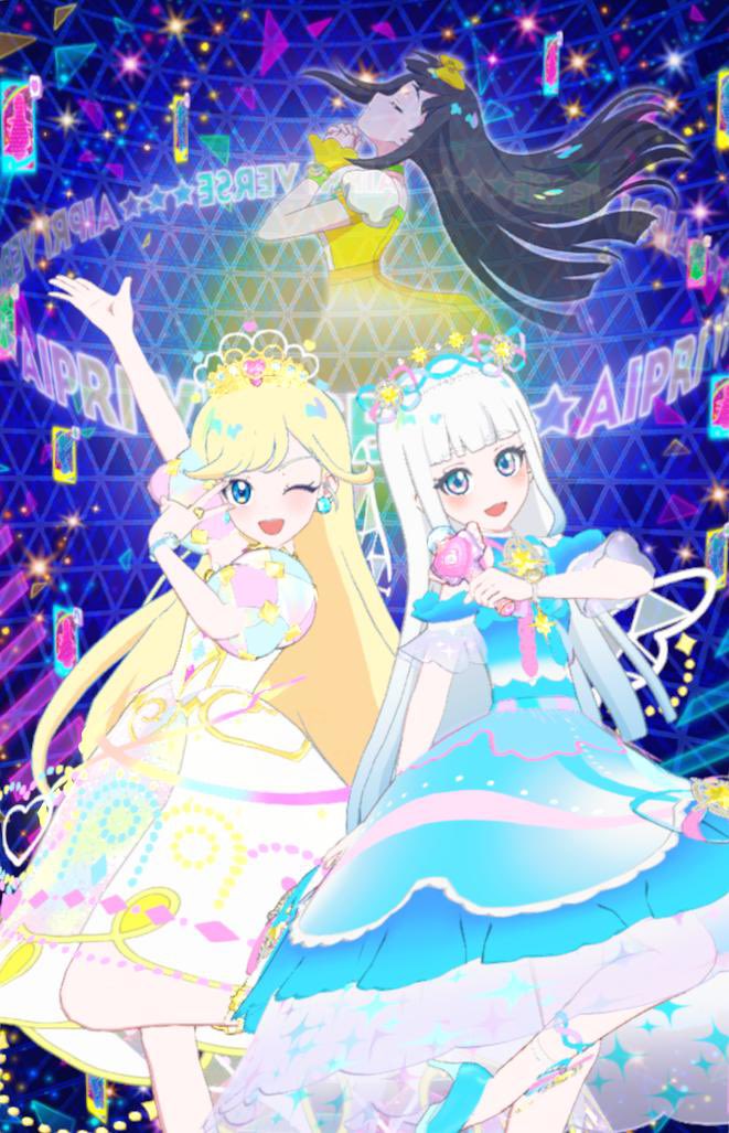 おはようございます☀️
今日は連休最終日でアイプリの映画を早速見てきます✌️