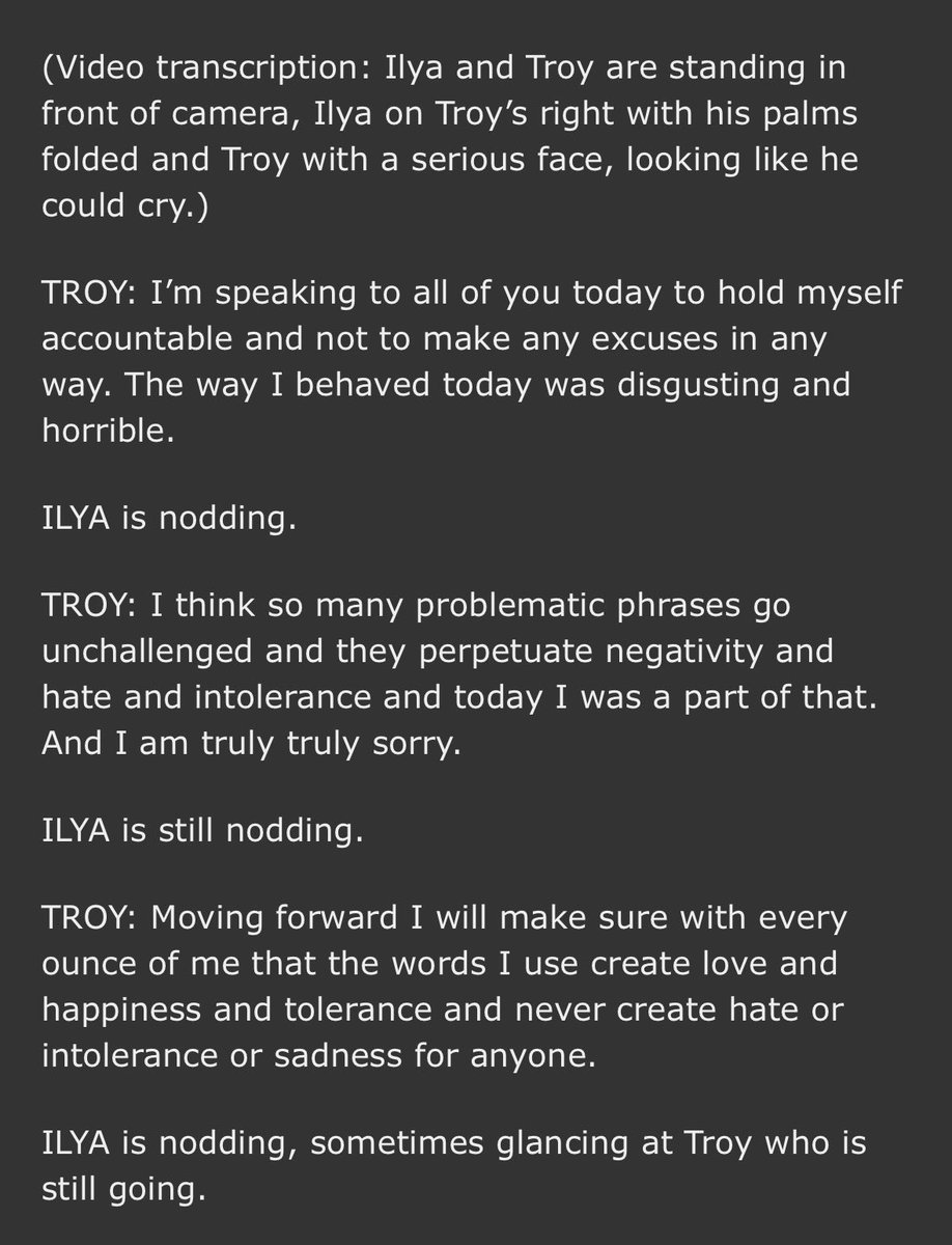 leah ❀ tweet media