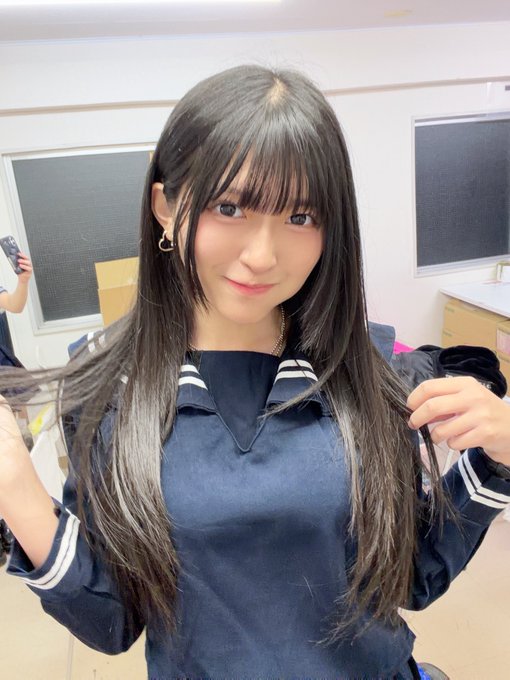 秋月莉緒のTwitter画像32