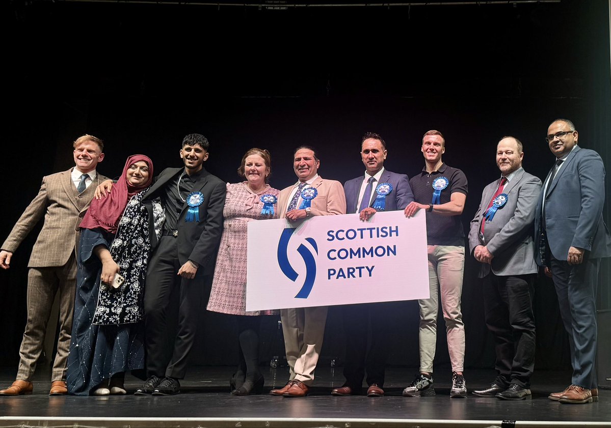 Kamran Butt tweet media