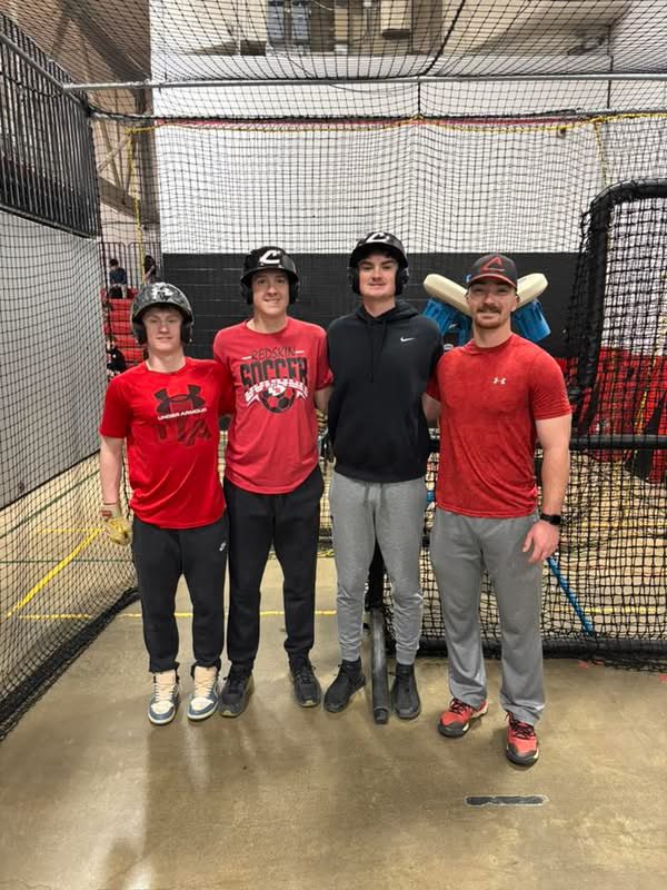 Coshocton Baseball tweet media