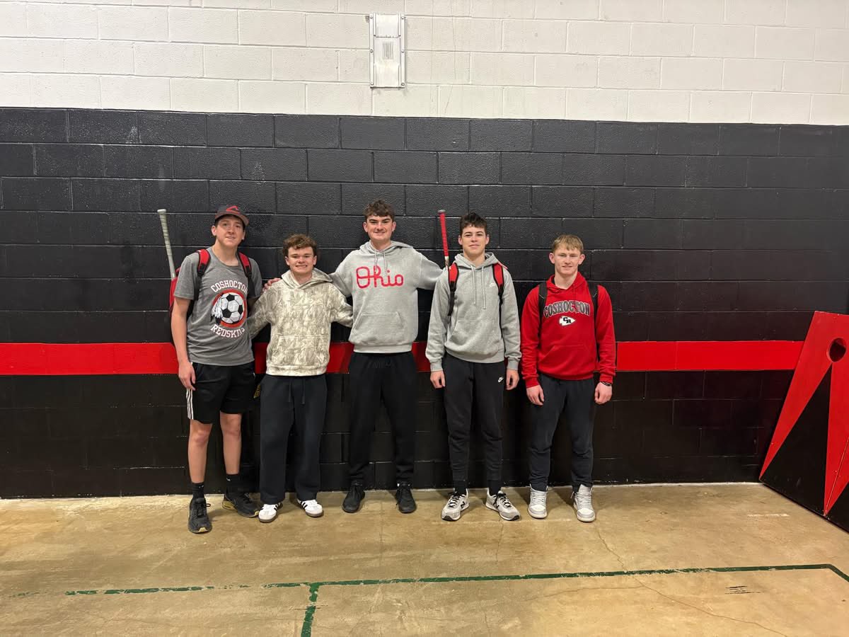 Coshocton Baseball tweet media