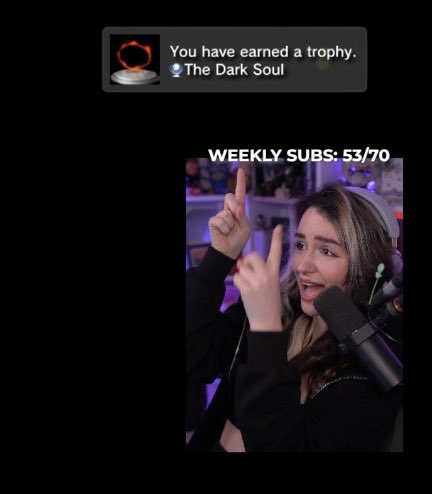 ✧･ﾟCait 🗡️ tweet media