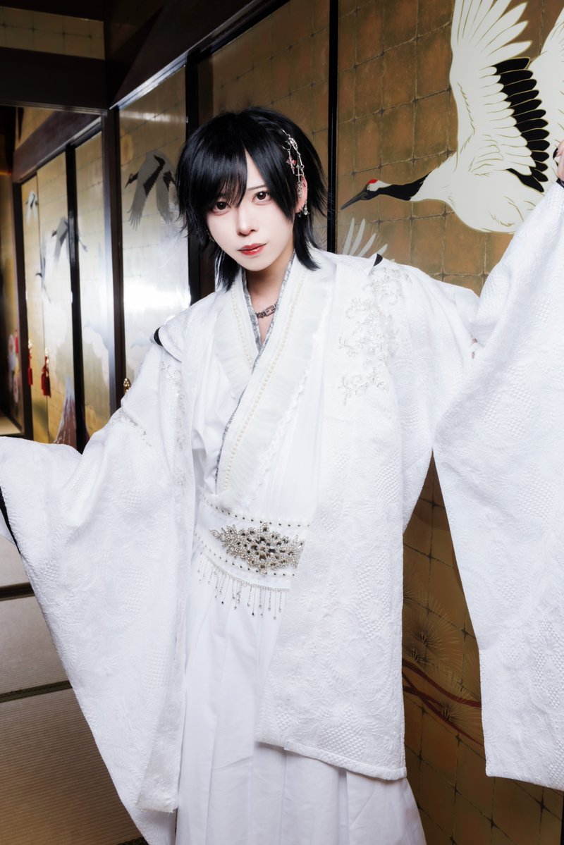 ユメカウツツカ【公式】 tweet media