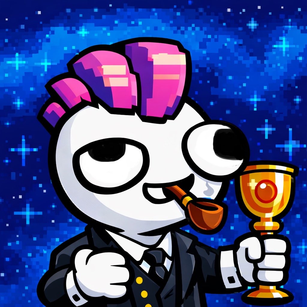 <a href="/GwaadaBiznis/">Gwaada Bzjillions</a> <a href="/DosmonCrypto/">Dosmon</a> <a href="/i_am_zerotrust/">The ZeroTrust Network</a> <a href="/woogee/">🍄</a> <a href="/digitaldero/">Dero 🍄</a> <a href="/LibertySwapFi/">Liberty Swap⚡️Bridge2Pulse™️Privacy and Freedom</a> I went from a rare <a href="/PRCPantheon/">PRC Pantheon - STAKING LIVE!</a> to a $FSJAL BISH pantheon‼️ It's stunning I know.  I'm already holding the trophy‼️