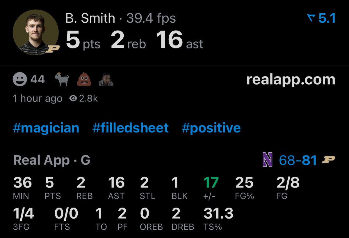 College Basketball Report tweet media