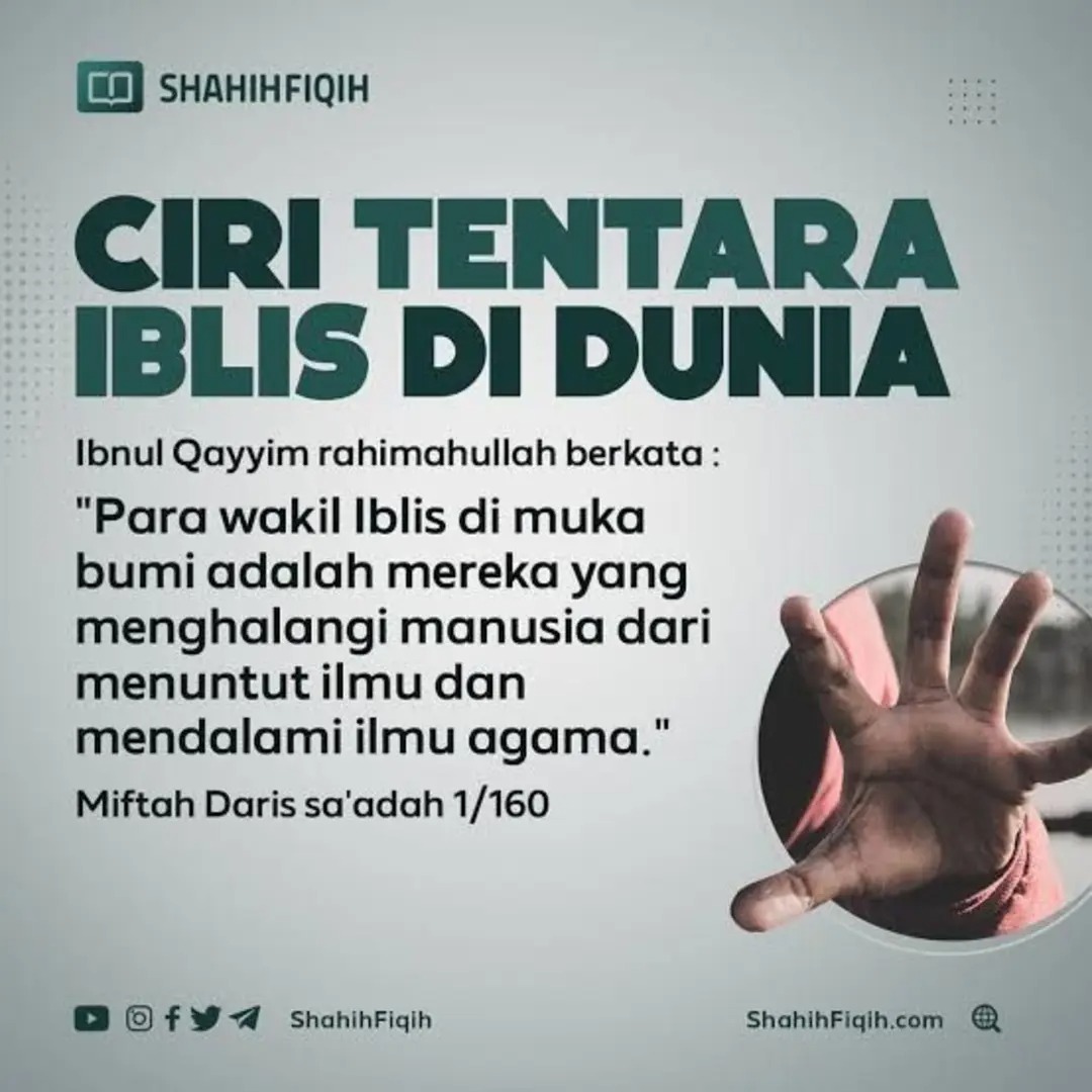 Just_Ab1's tweet image. ➖Koruptor dibela.❌
➖Pengajian (#sunnah) dibubarkan.❌

Ini adalah bentuk KESALAHAN dlm al wala wal bara'.

Seorang mukmin itu seharusnya mencintai kebenaran &amp;amp; MEMBENCI kemungkaran!

Wallaahu a'lam.
#renungan