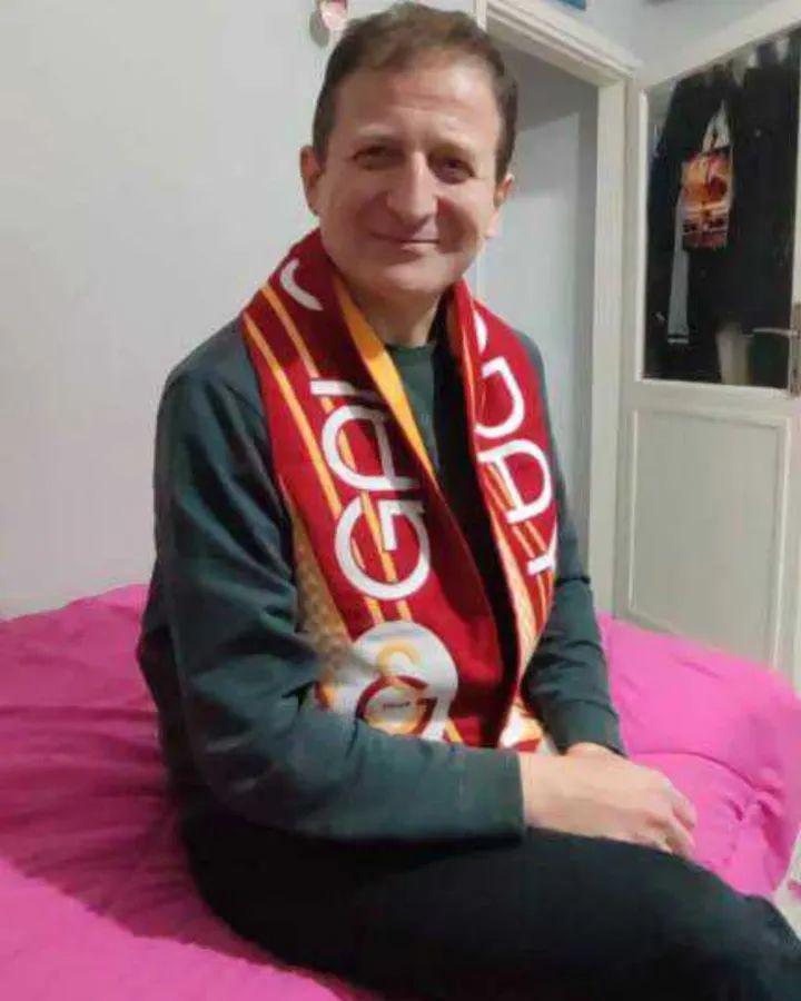 Herkese İyi geceler