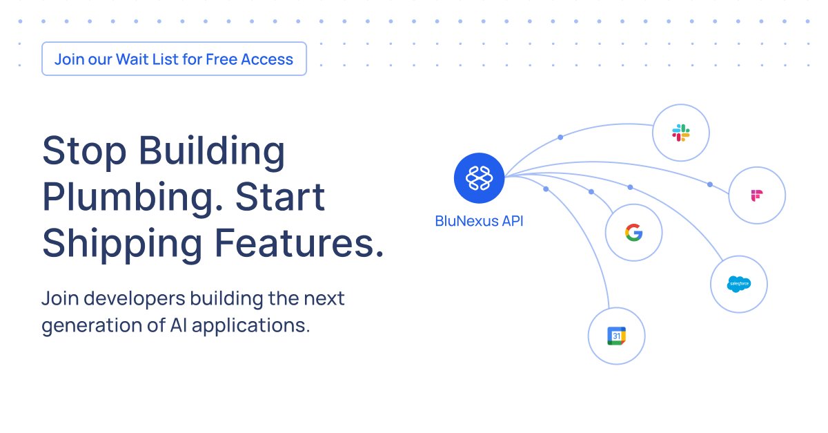 BlueNexusAI tweet media