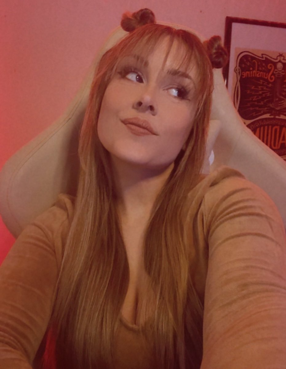 Live now 💕

Playing some Modded RE9! Tramp stamps and Shrek fights

Kick.com/Dalinova