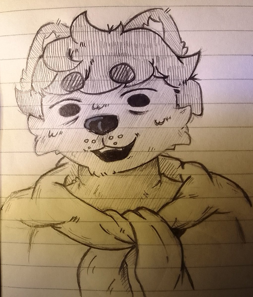 New Cartoon Paper tweet media