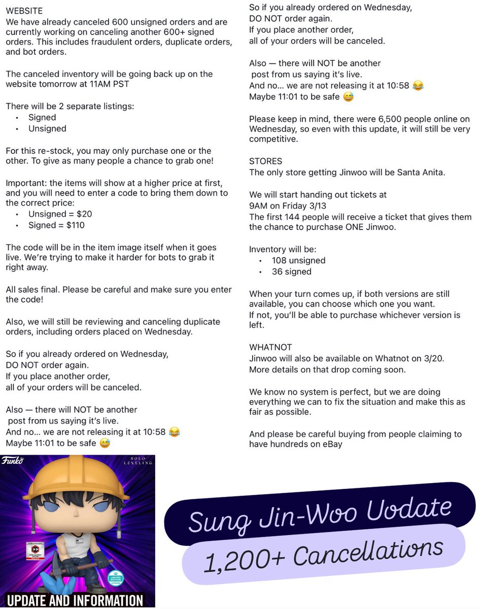 Funko POP News ! tweet media