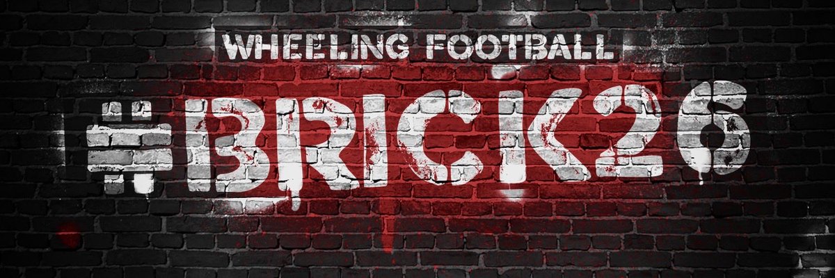 Wheeling U Football tweet media