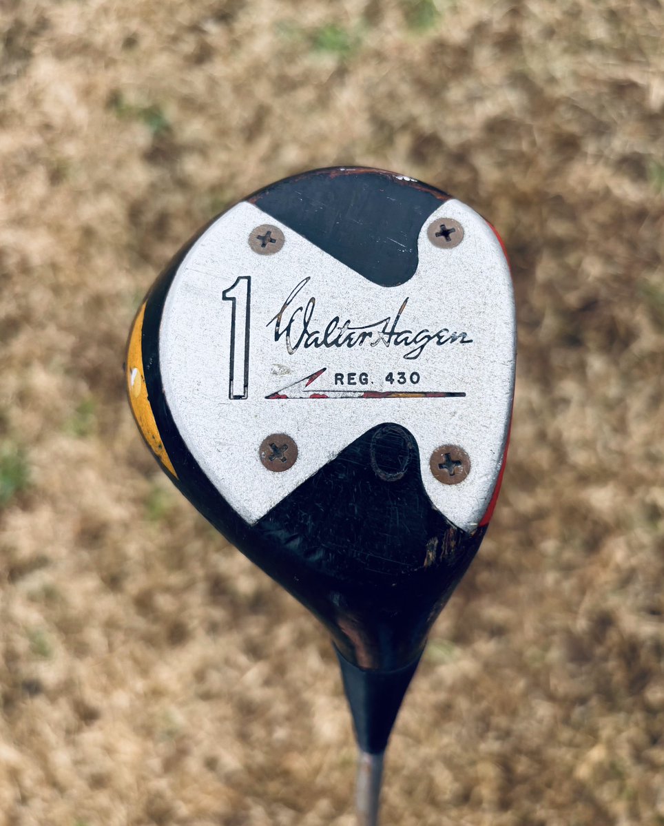 Thwack Nicklaus tweet media