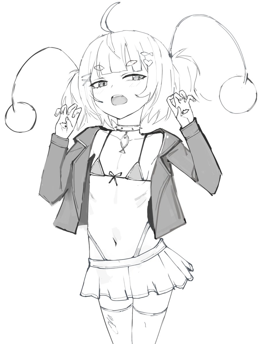 Okiteru🎨 - 💫💥| 🐟👑|🎋🍭 tweet media