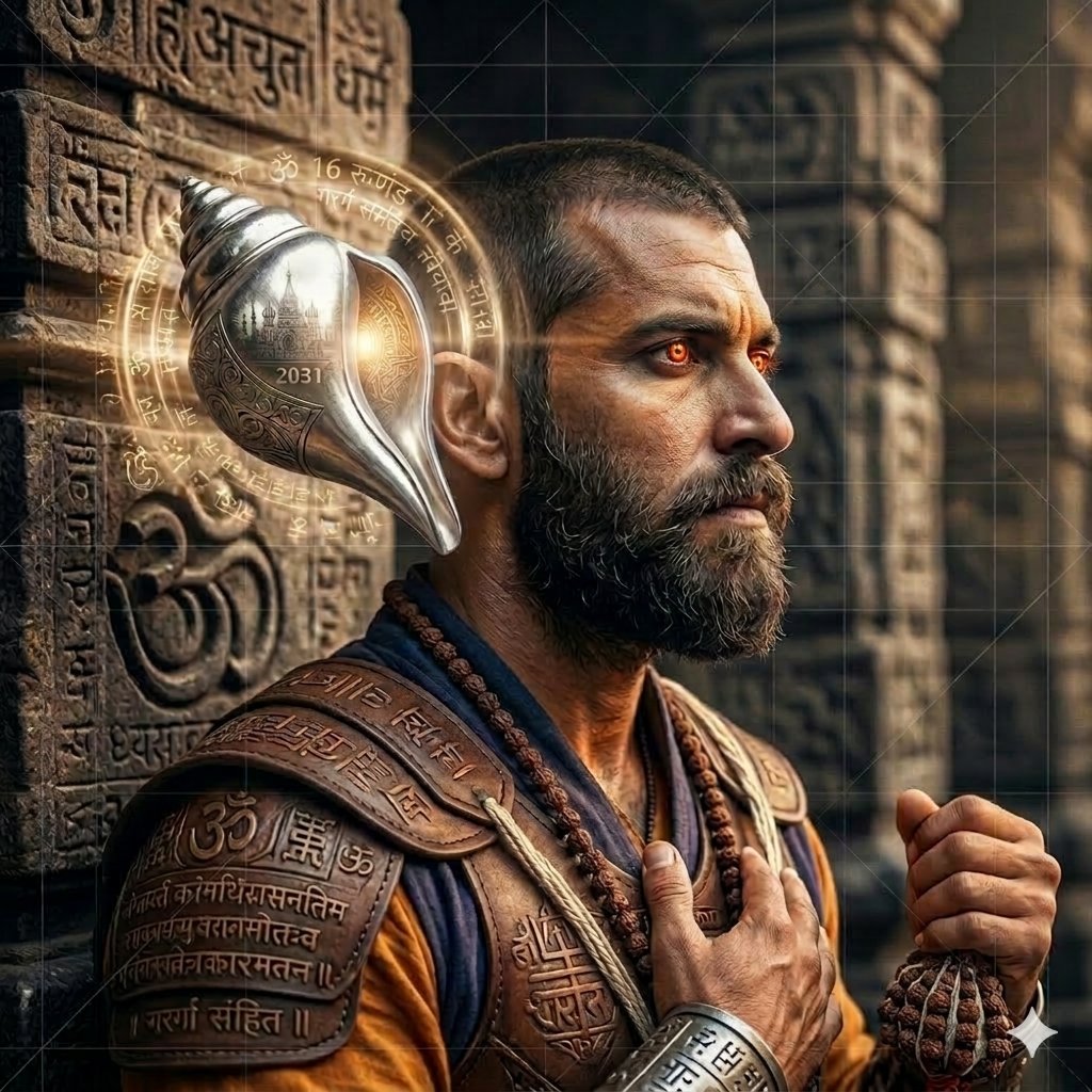 Varuthapa | Agnihotri tweet media
