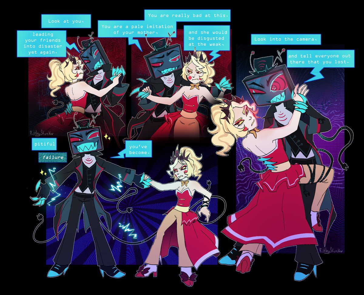 🔞Luuu ૮ ˶′ﻌ ‵˶ ა comms open! tweet media