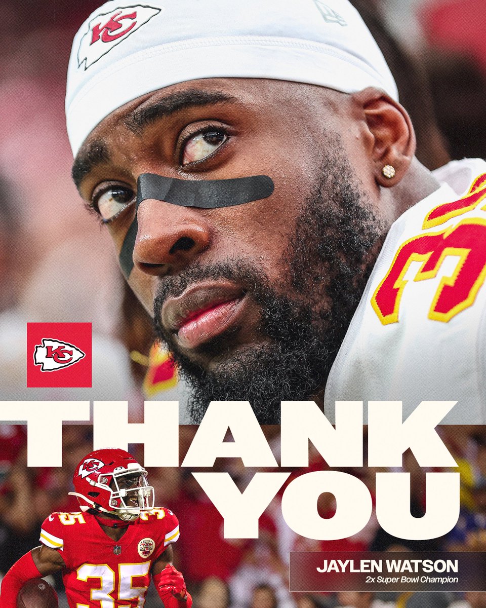 Kansas City Chiefs tweet media