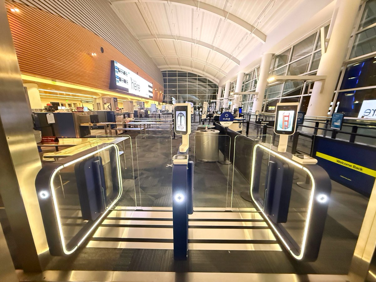 San José Mineta International Airport (SJC) tweet media