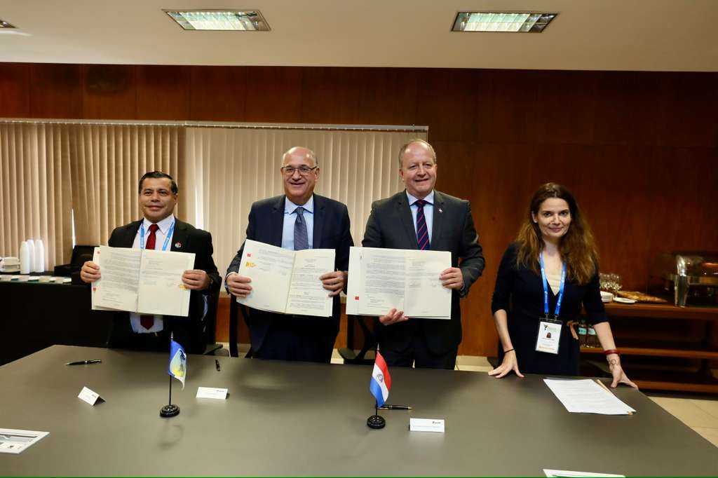 Banco Interamericano de Desarrollo tweet media