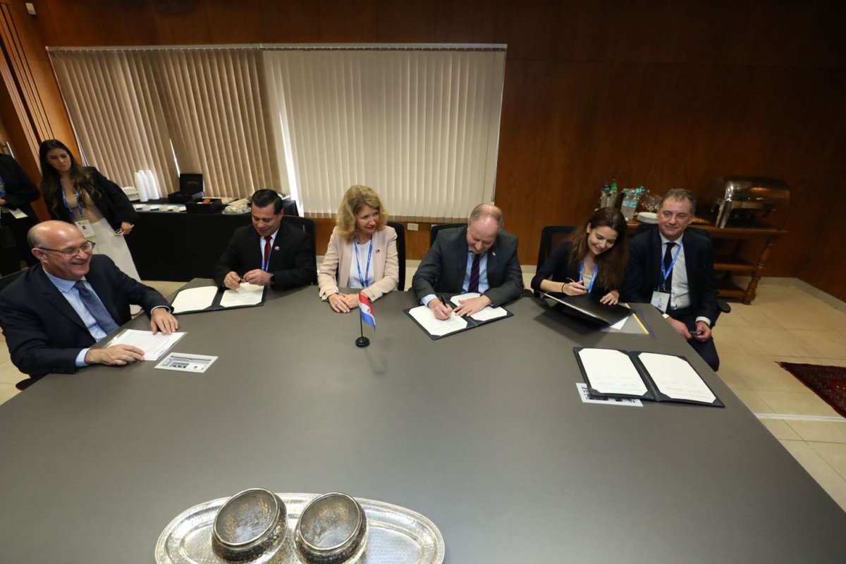 Banco Interamericano de Desarrollo tweet media