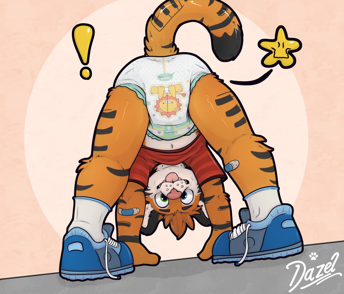 DazelDog 🐶 tweet media