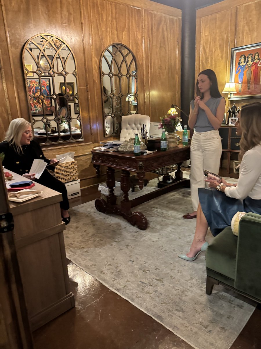 Katelyn Bledsoe tweet media