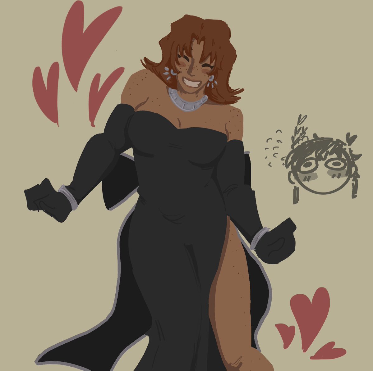 kenny 🏹🍂 tweet media