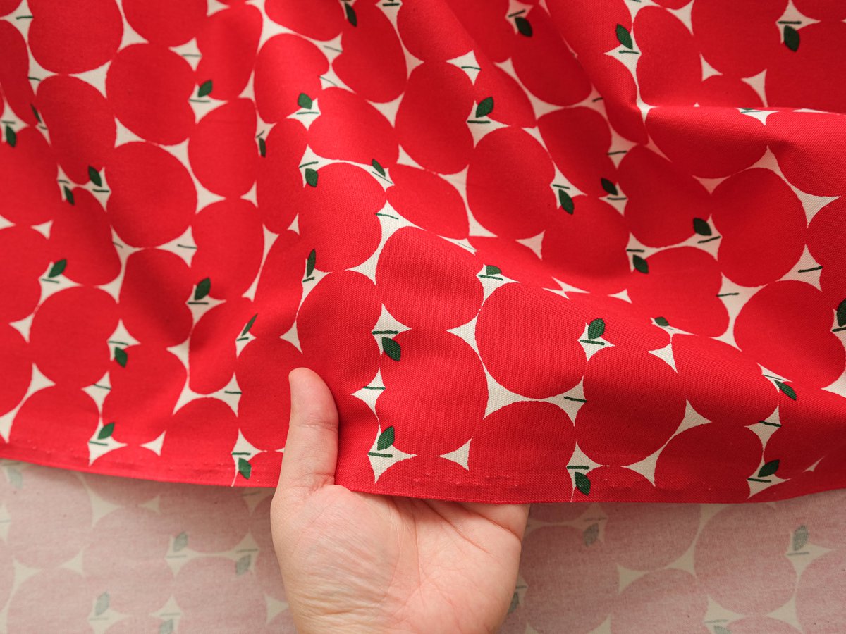 소잉팩토리 tweet media