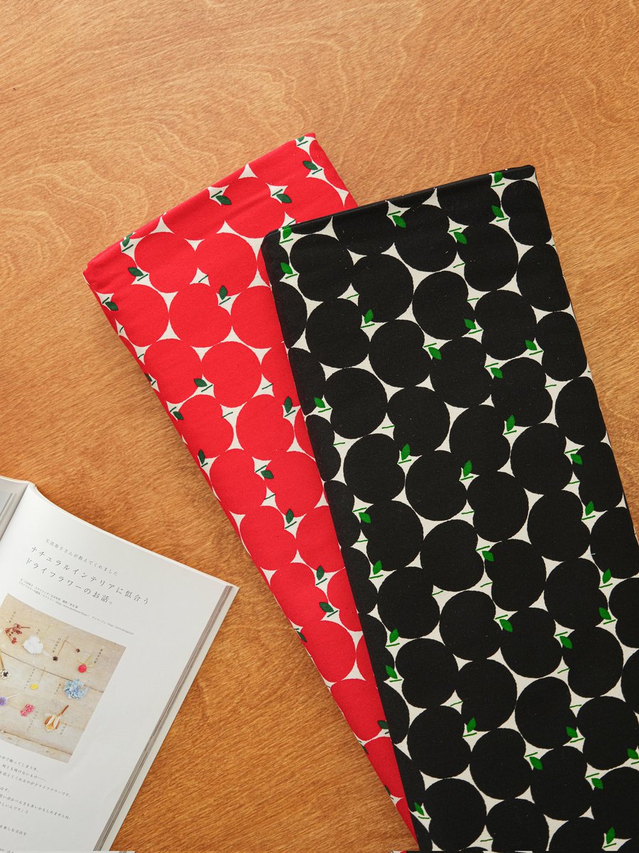 소잉팩토리 tweet media