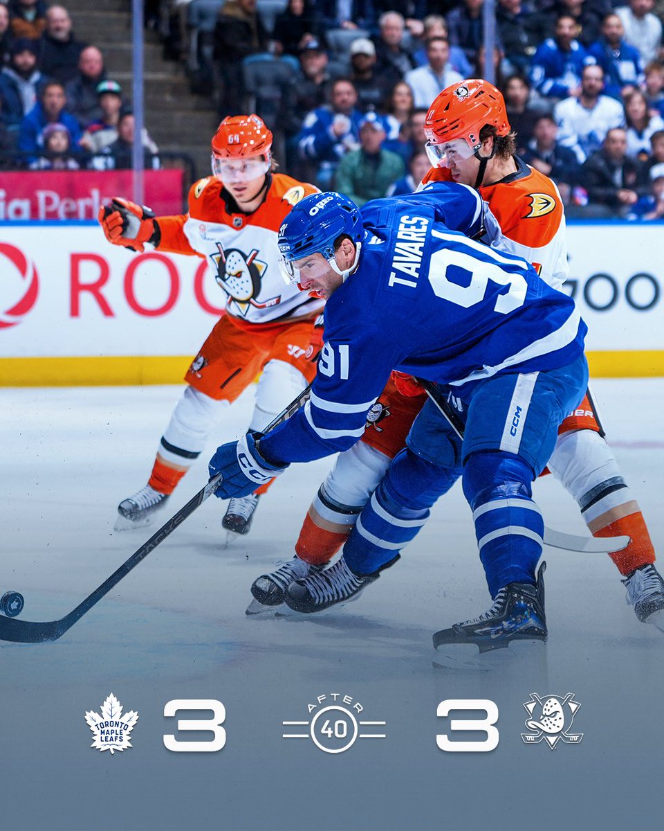 Toronto Maple Leafs tweet media