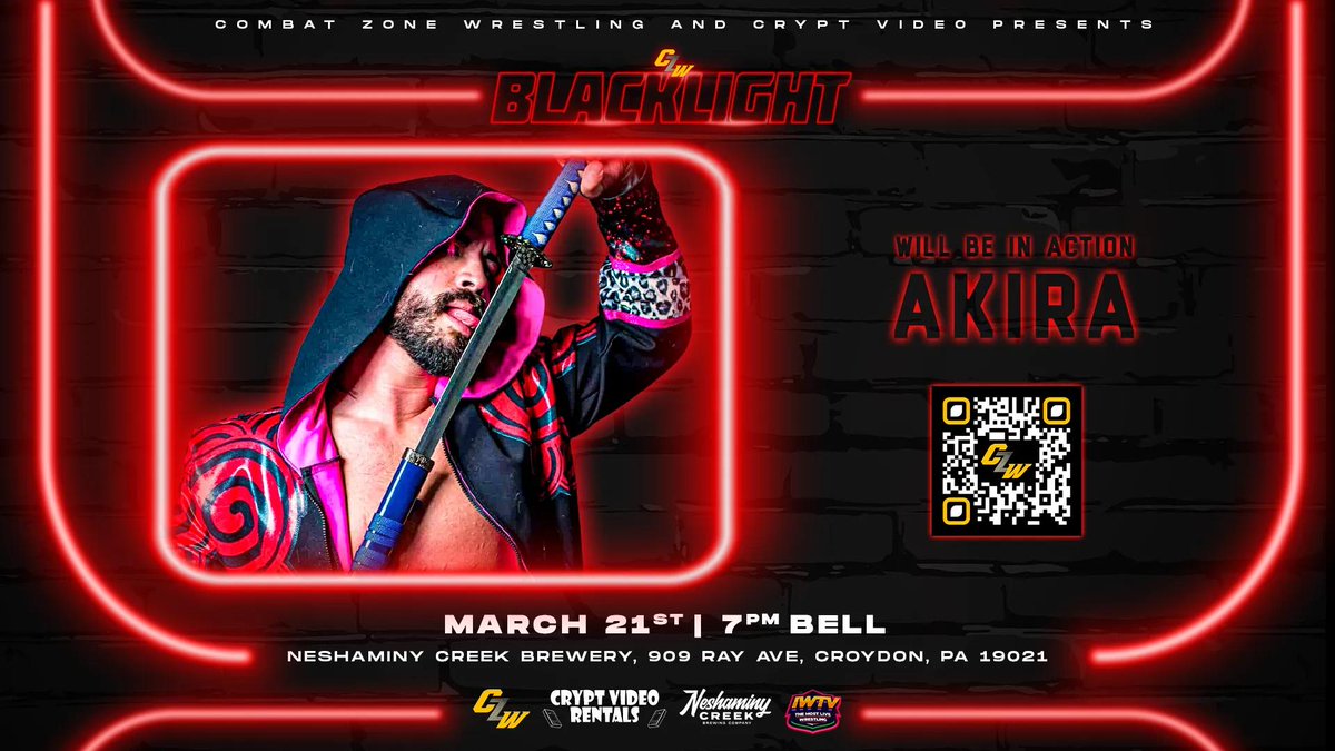 CZW: Combat Zone Wrestling tweet media