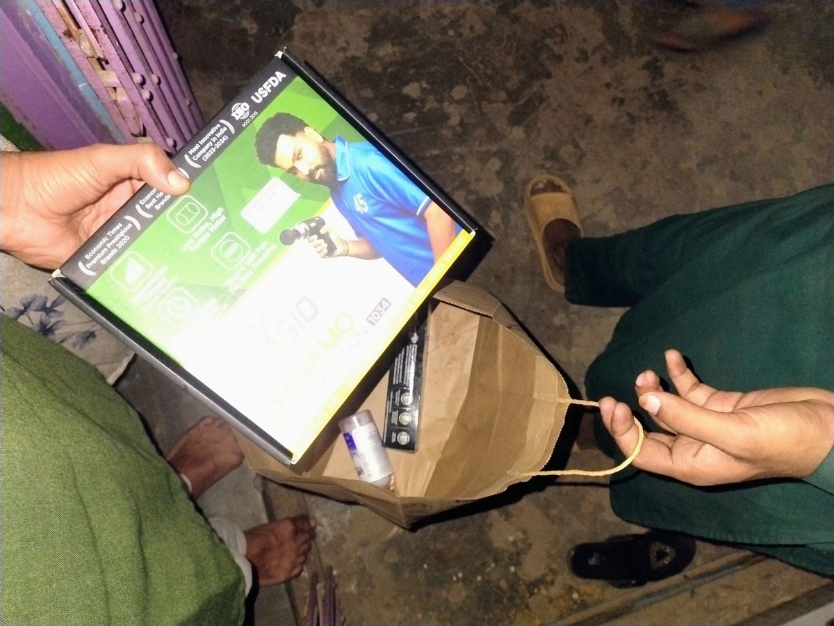 Intakhab Aaryan tweet media