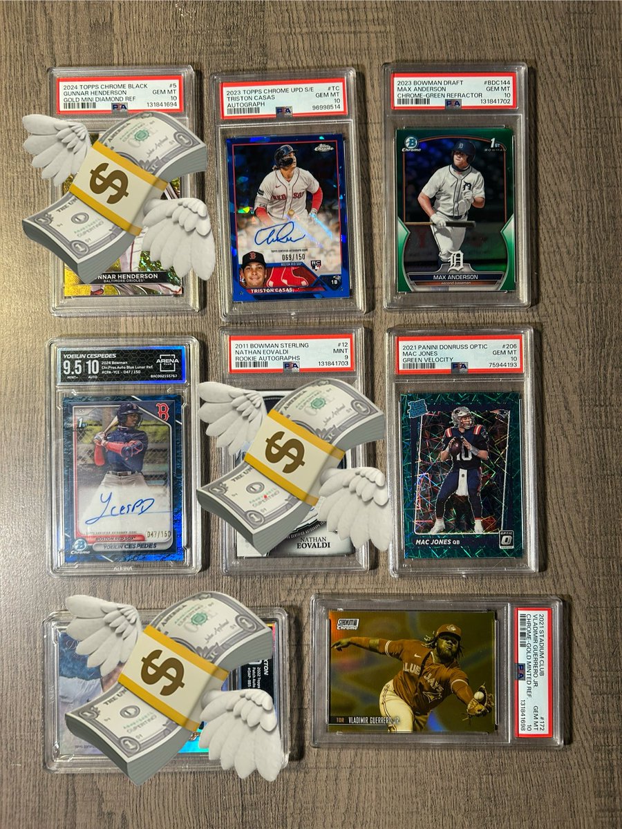 Dartherizer Cards tweet media