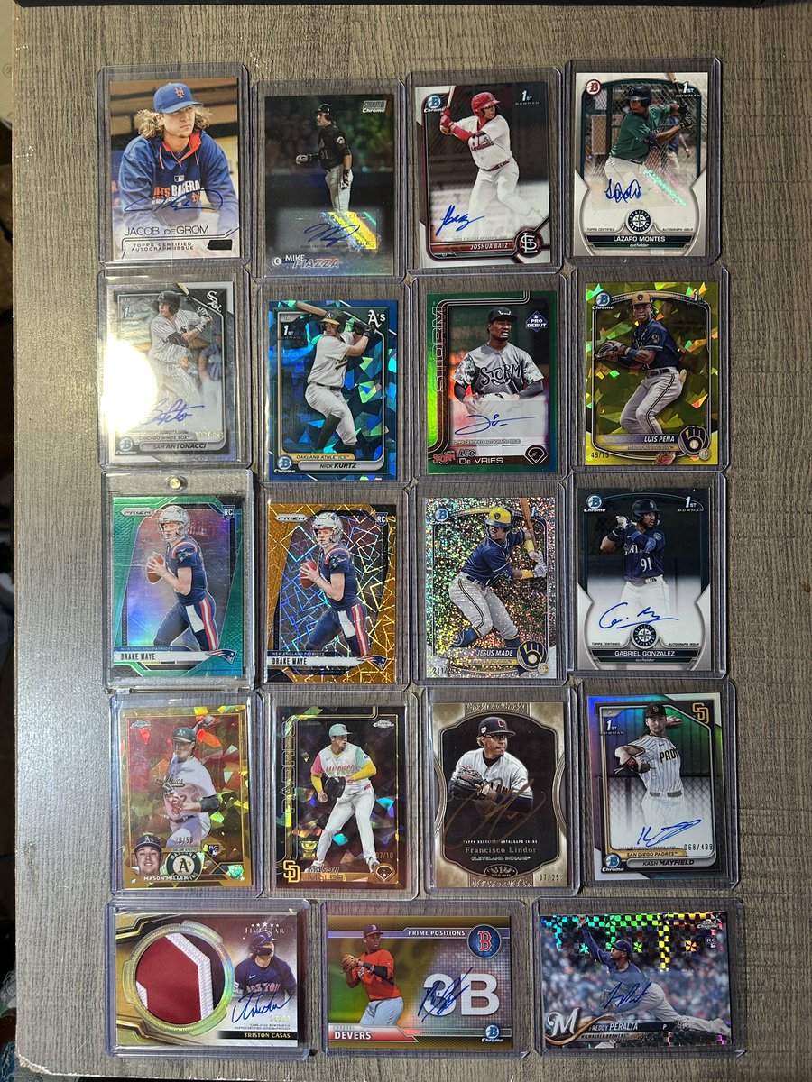 Dartherizer Cards tweet media