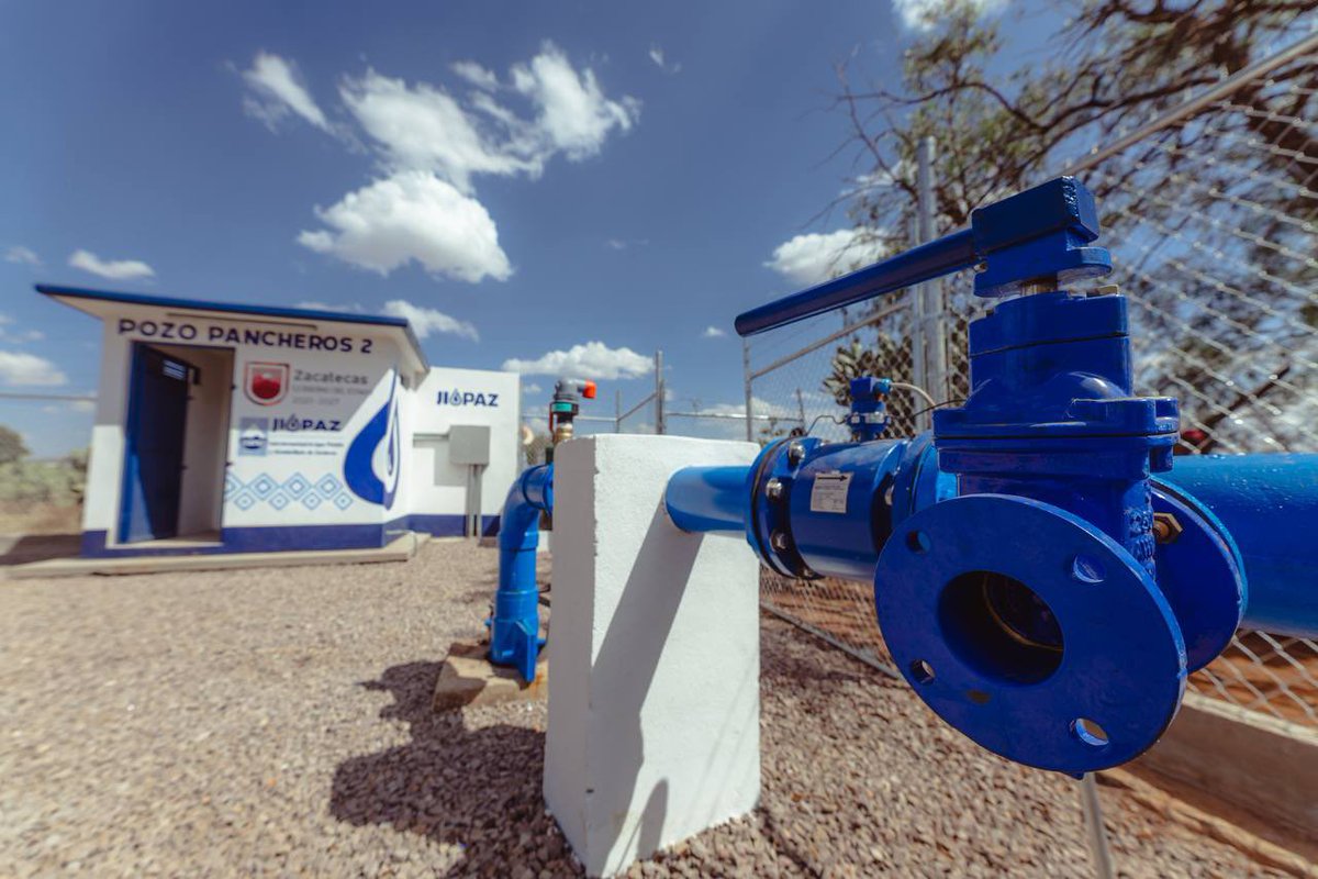 David Monreal Ávila tweet media