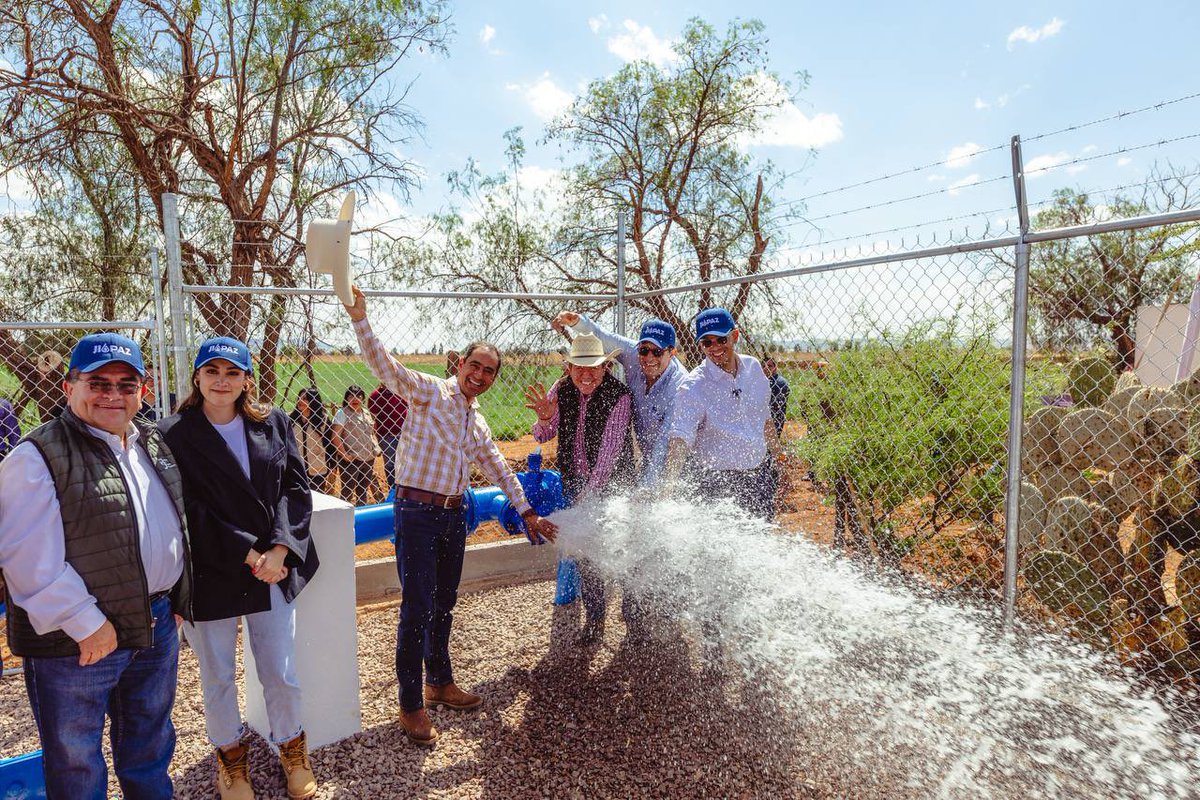 David Monreal Ávila tweet media