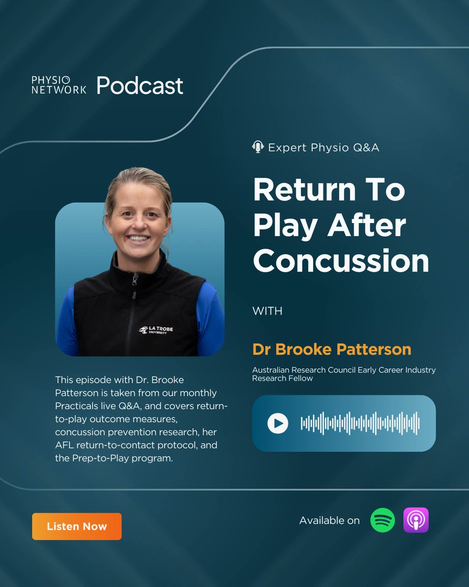 Physio Network tweet media