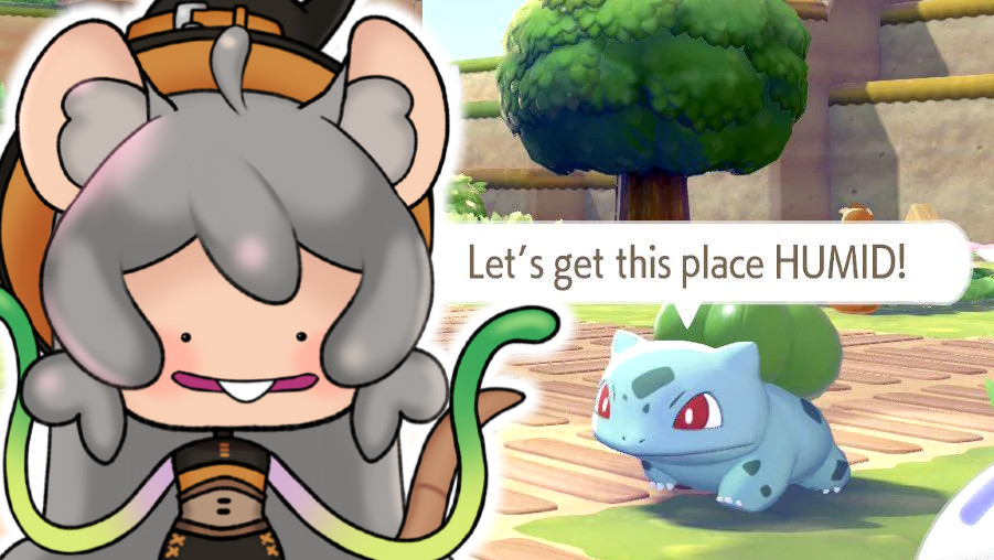 Boo the RAT 🐀🎃SEWER WITCH tweet media